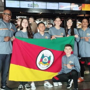 professor sensei Posebom Academia Dojokai