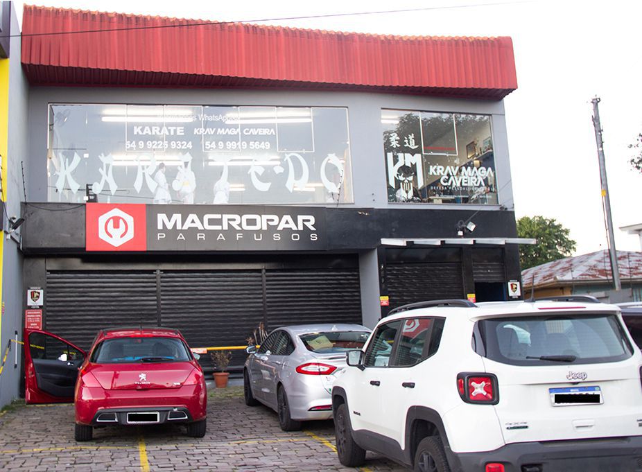 Dojo Academia DojoKai